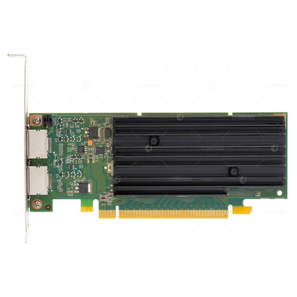 46R2782  LENOVO NVIDIA QUADRO NVS 295 256MB 64-BIT GDDR3 2 VIDEO DISPLAY PORT PCI EXPRESS  2.0 VIDEO GRAPHICS CARD